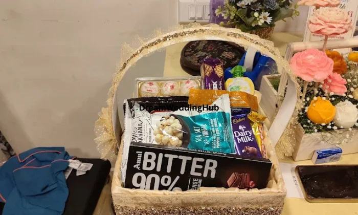 Nives Gift Hampers